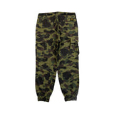 A Bathing Ape '1st Camo' Cargo Pants - Men's M