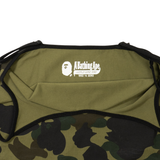 Bape Camo Tank Top - Women's XS