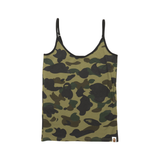 Bape Camo Tank Top - Women's XS
