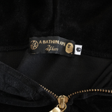 A Bathing Ape '24 Karats' Hoodie - Women's XL