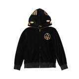 A Bathing Ape '24 Karats' Hoodie - Women's XL