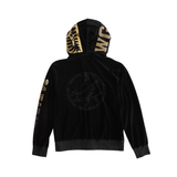 A Bathing Ape '24 Karats' Hoodie - Women's XL