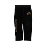 A Bathing Ape '24 Karats' Track Pants - Women's XL