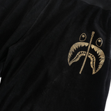 A Bathing Ape '24 Karats' Track Pants - Women's XL