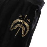 A Bathing Ape '24 Karats' Track Pants - Women's XL