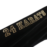 A Bathing Ape '24 Karats' Track Pants - Women's XL