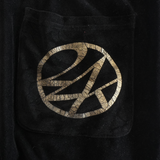 A Bathing Ape '24 Karats' Track Pants - Women's XL