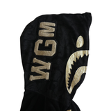 A Bathing Ape '24 Karats' Hoodie - Women's XL