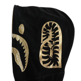 A Bathing Ape '24 Karats' Hoodie - Women's XL