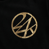 A Bathing Ape '24 Karats' Hoodie - Women's XL