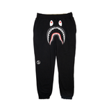 A Bathing Ape x OVO Reversible Sweatpants - Men's XL