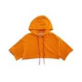 Bapy By Bape Cropped Sweater - Women's XS