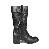 Barbara Bui Mid-Calf Boots - Women's 37.5