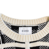 Barrie Cashmere Sweater - Women's L