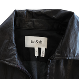 Ba&sh 'Sophia' Wrap Dress - Women's S