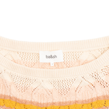 Ba&sh Crochet Top - Women's 0