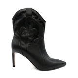 Ba&sh 'Caitlin' Leather Boots - Women's 40