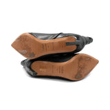 Ba&sh 'Caitlin' Leather Boots - Women's 40