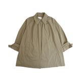 BA&SH Army Green Jacket - Women's S