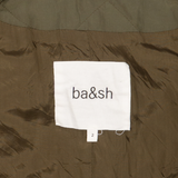 Ba&Sh 'Widy' Cropped Jacket - Women's 2