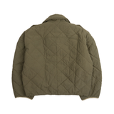 Ba&Sh 'Widy' Cropped Jacket - Women's 2