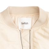 Ba&Sh Bomber Jacket - Women's M