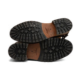 Belstaff Buckle Boots - Men's 43