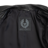 Belstaff Leather Jacket - Men's 56