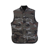 Belstaff Quilted Vest - Men's 48