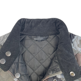 Belstaff Quilted Vest - Men's 48