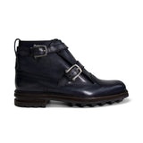 Berluti Monk Strap Boots - Men's 8.5