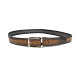 Berluti Reversible Belt - 46/115