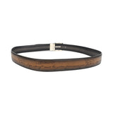 Berluti Reversible Belt - 46/115