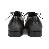 Berluti 'Profil' Oxfords - Men's 9