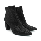 Betsey Johnson Boots - Women's 8.5