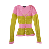 Betsey Johnson Two-Piece Set - Women's M