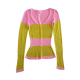 Betsey Johnson Two-Piece Set - Women's M