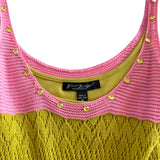 Betsey Johnson Two-Piece Set - Women's M