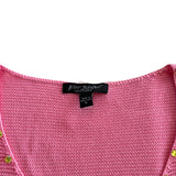 Betsey Johnson Two-Piece Set - Women's M