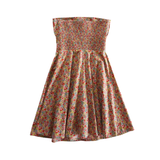 Betsey Johnson Floral Dress - Women's 4