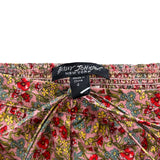 Betsey Johnson Floral Dress - Women's 4