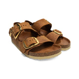 Birkenstock 'Milano' Sandals - Women's 38