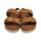 Birkenstock 'Milano' Sandals - Women's 38