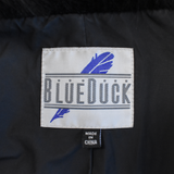 Blue Duck Fur Coat - Women's M