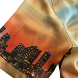 Blue Sky Inn 'Toronto' Button Down Shirt - Men's L