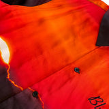 Blue Sky Inn 'Suncloud' Button-Down Shirt - Men's XL