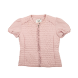 Blugirl by Blumarine Puffer Top - Women's 38