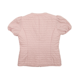 Blugirl by Blumarine Puffer Top - Women's 38