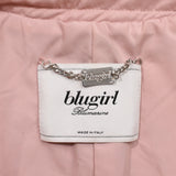 Blugirl by Blumarine Puffer Top - Women's 38