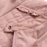 Blugirl by Blumarine Puffer Top - Women's 38